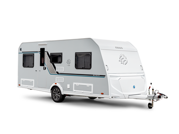 Knaus Sport 400 QD Platinum Selection